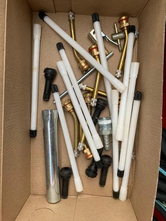 Borracharia móvel completa  - Foto 3