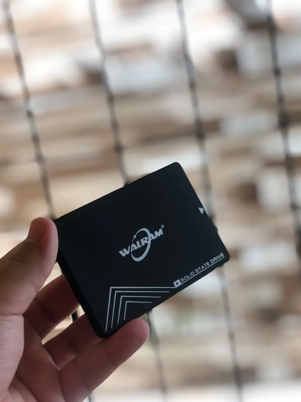 ? SSD 128GB SATA com Windows Instalado - Pronto para Uso! ?