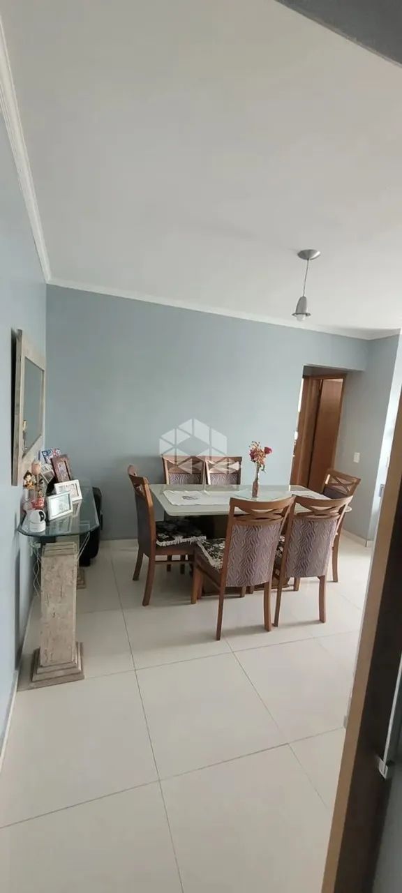 Apartamento A Venda Rudge Ramos = São Bernardo do Campo - Foto 4