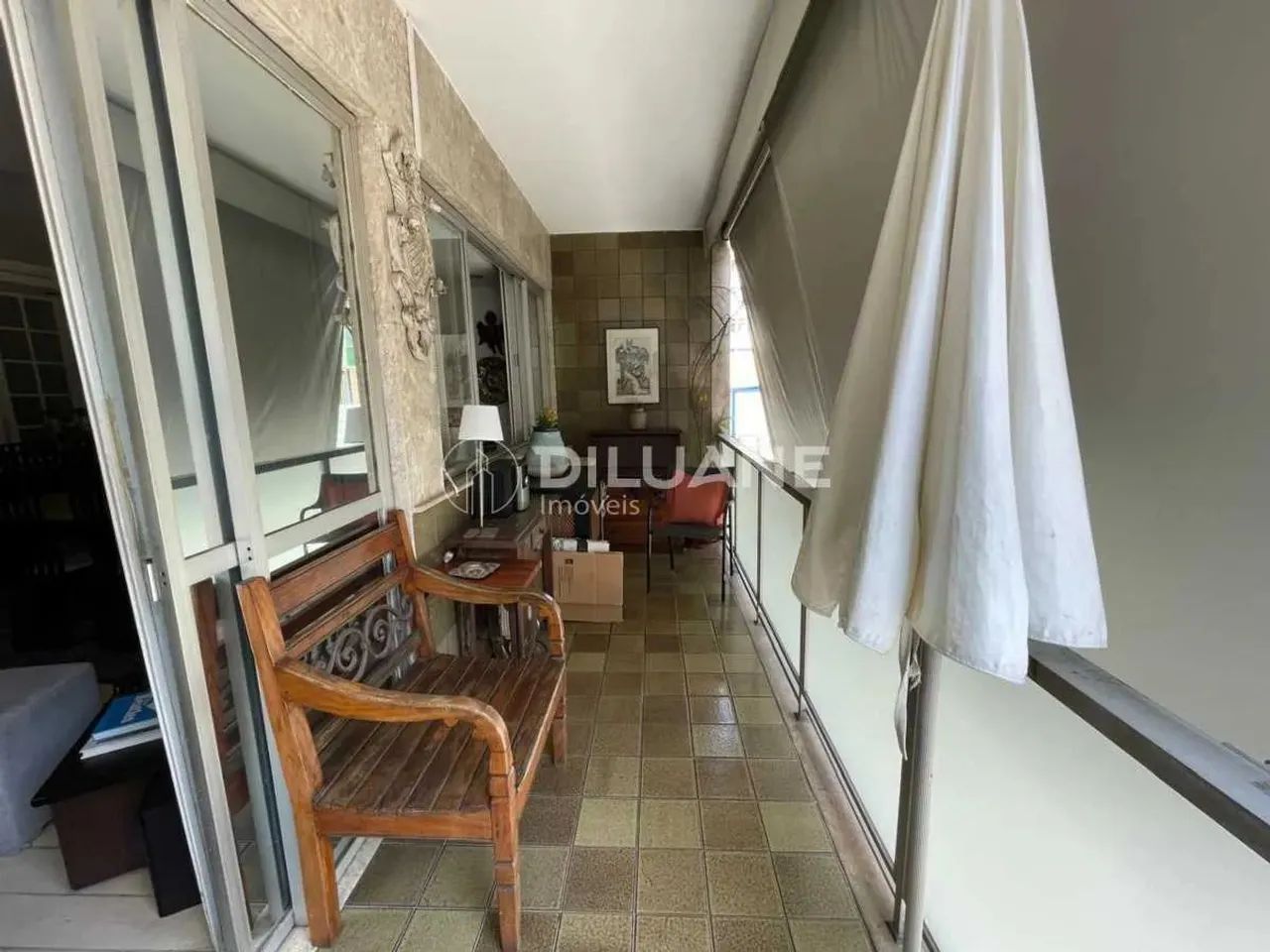 Cobertura - Duplex / Residencial / Botafogo - Foto 2