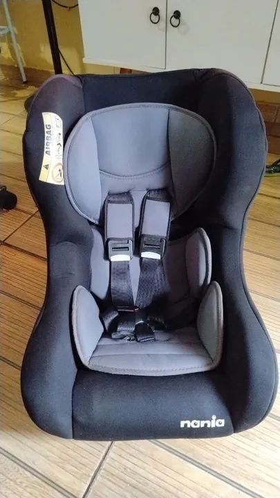 Cadeira infantil para carro