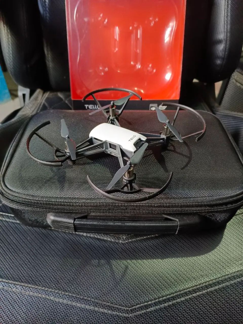 Drone DJI Tello