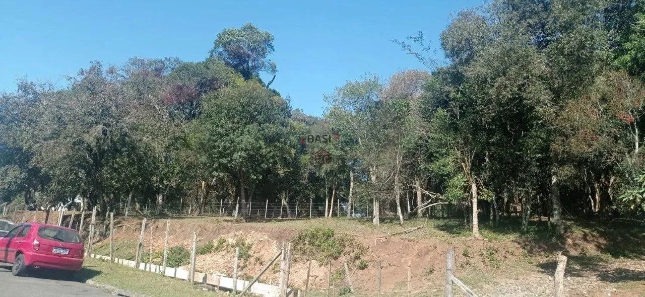 TERRENO NO BOA VISTA