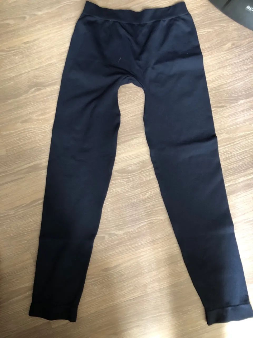 CALÇA LEGGINGS PARA CICLISTAS  - Foto 3