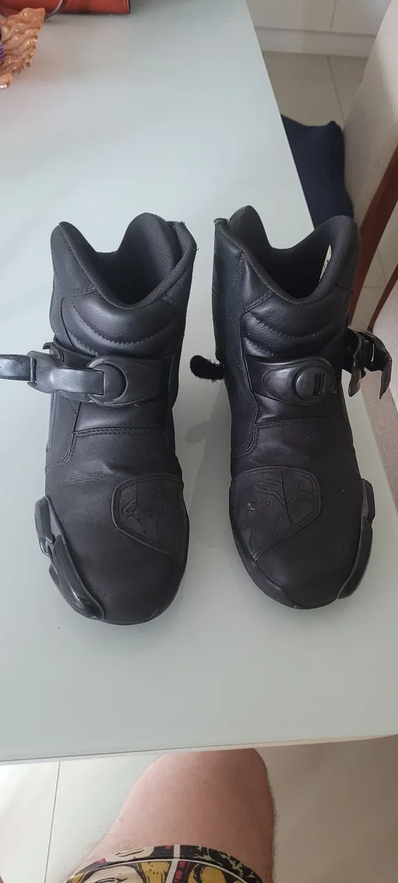 Botas Alpinestars S-MX2