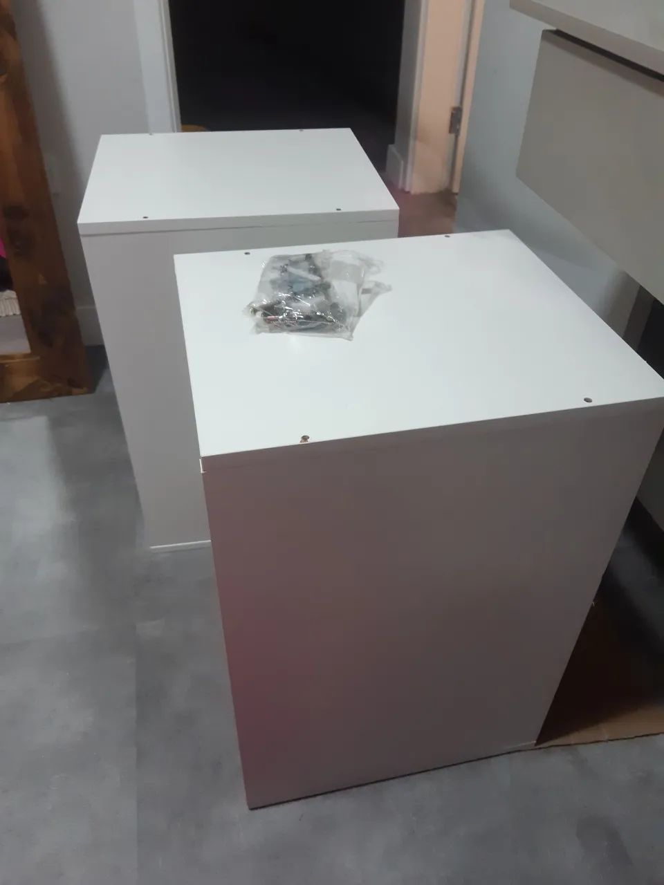 Nichos branco64728972947074120