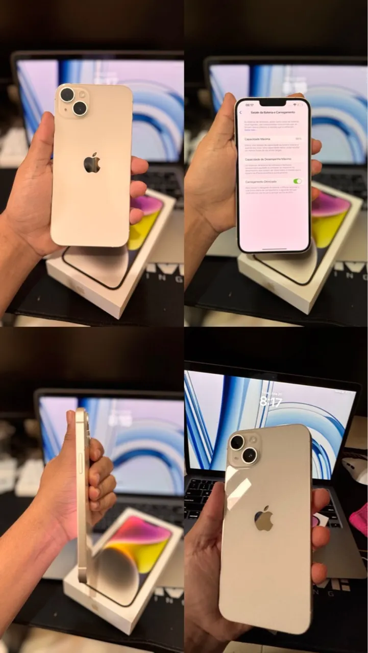 Iphone 14 Plus 256gb