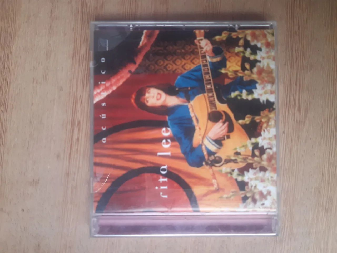 Cds Rita lee original  - Foto 5
