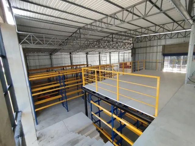 Mezanino