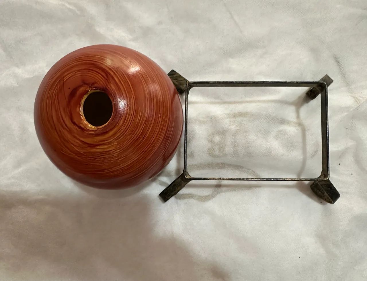 esfera decorativa - Foto 2
