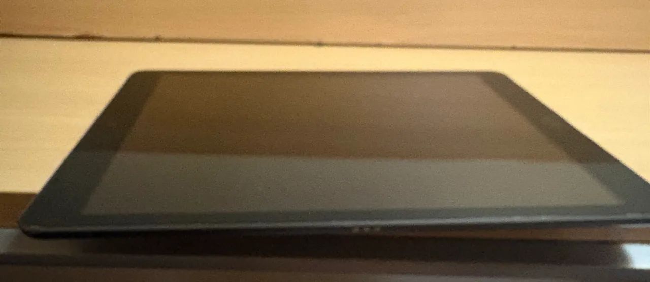iPad 9ª Geração 256 GB Wi-Fi  - Foto 3