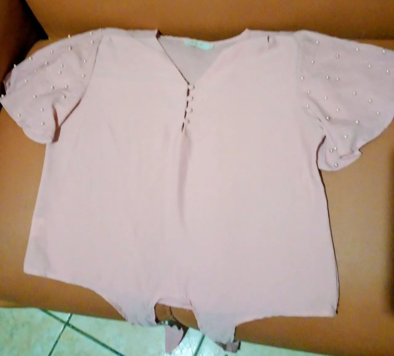 Blusas 