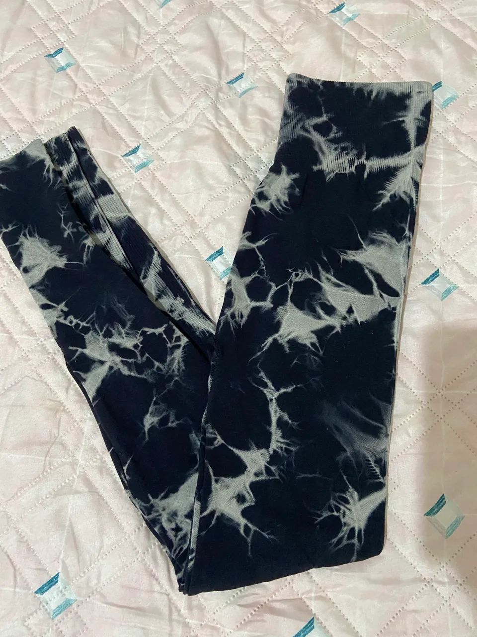 Leggin preto M - Foto 2