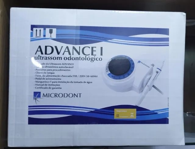 ULTRASSOM ADVANCE 1