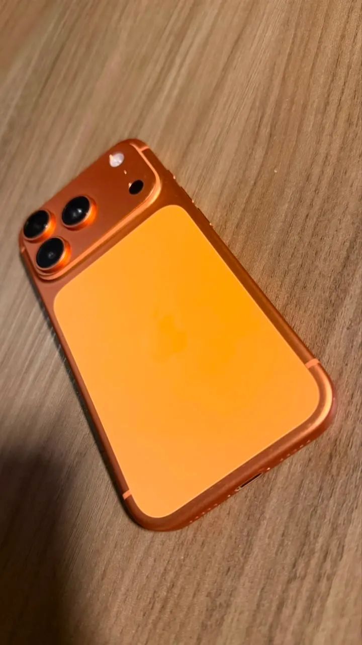 iPhone 17 Pro 256GB