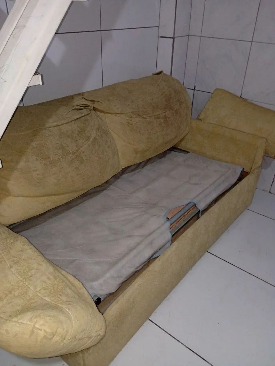 Sofá Cama - Foto 2