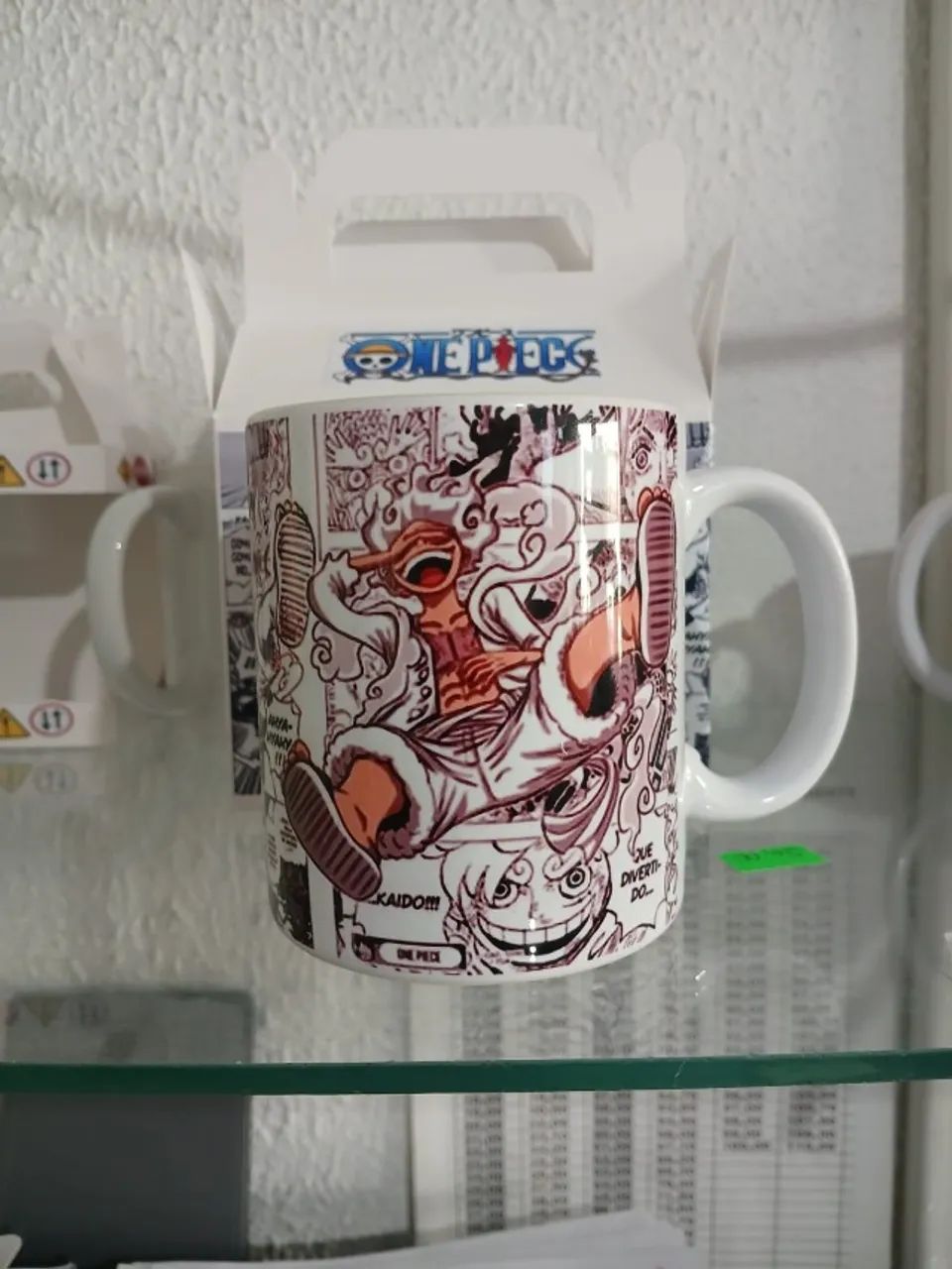 ESTAMPAS EM CAMISAS, CANECAS, ALMOFADAS - Foto 5