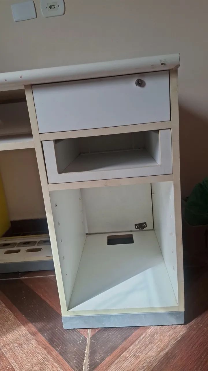 Escrivaninha de escritório  - Foto 4