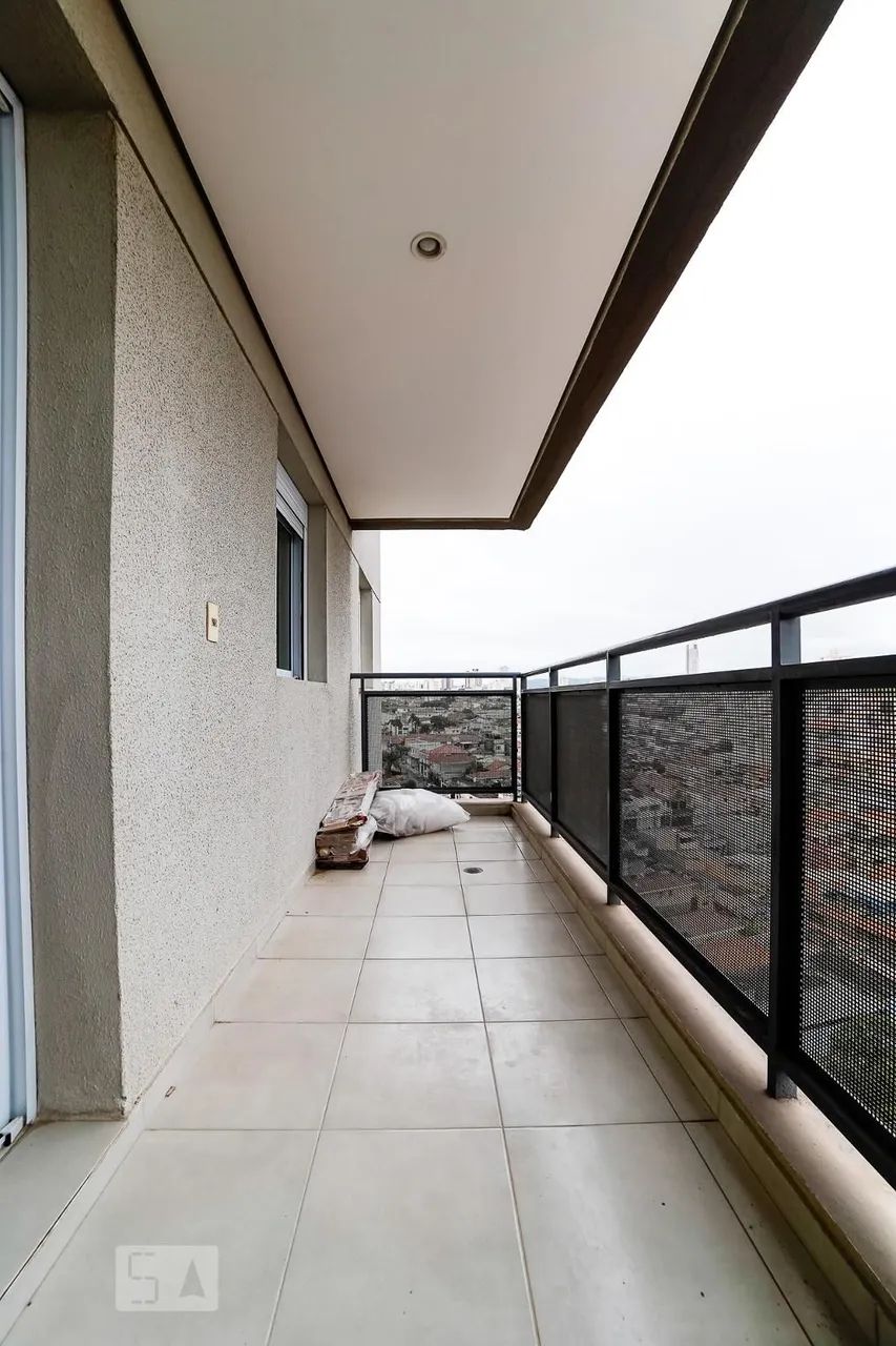 Apartamento à Venda - Vila Gustavo, 2 Quartos, 63 m2 - Foto 5