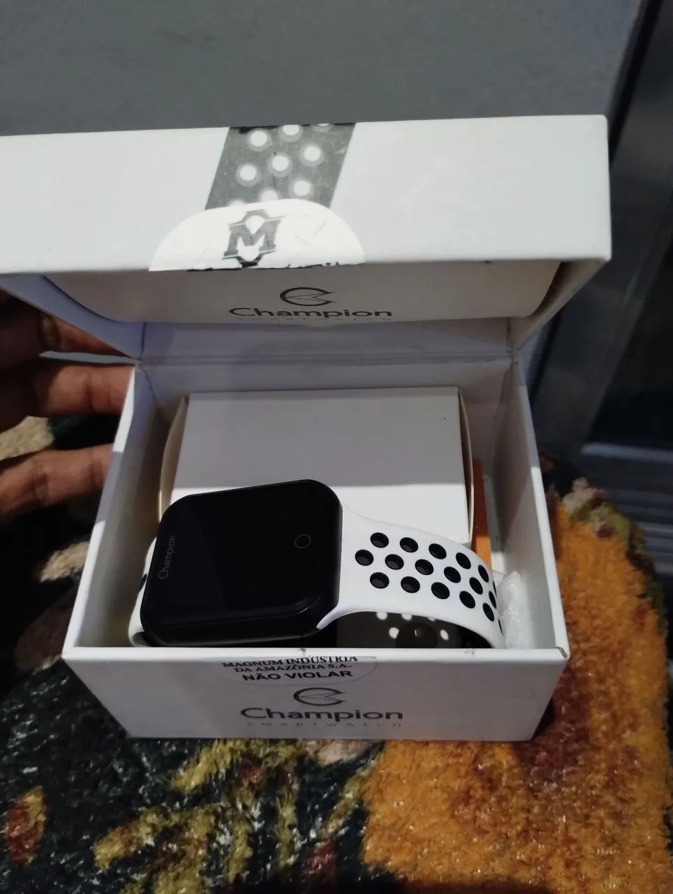 Smartwatch  - Foto 2