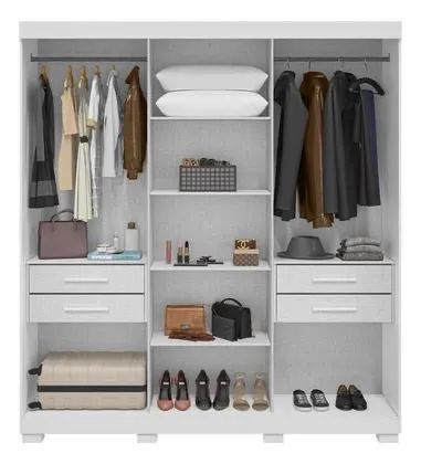 Guarda roupa  - Foto 2