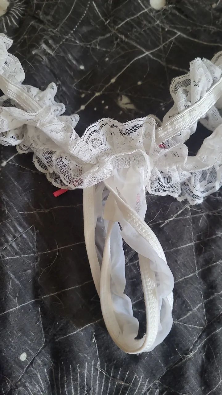 Calcinhas lingerie 15,00 cada - Foto 5