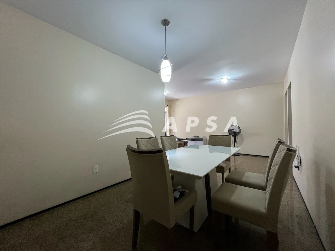NO DIONÍSIO TORRES, ESTE APARTAMENTO MOBILIADO DE 130M² COMBINA AMPLITUDE, SOFISTICAÇÃO E  - Foto 5