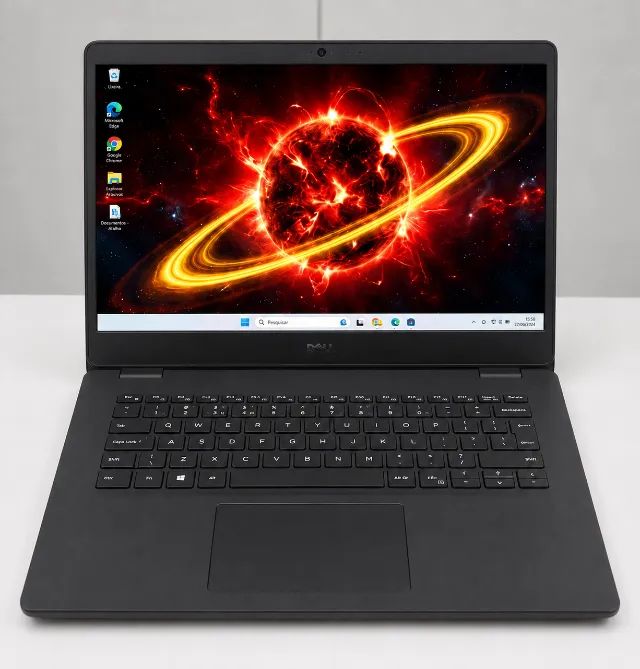 NOTEBOOK DELL VOSTRO i5 11ª GERAÇÃO | SSD NVMe | BIOMETRIA