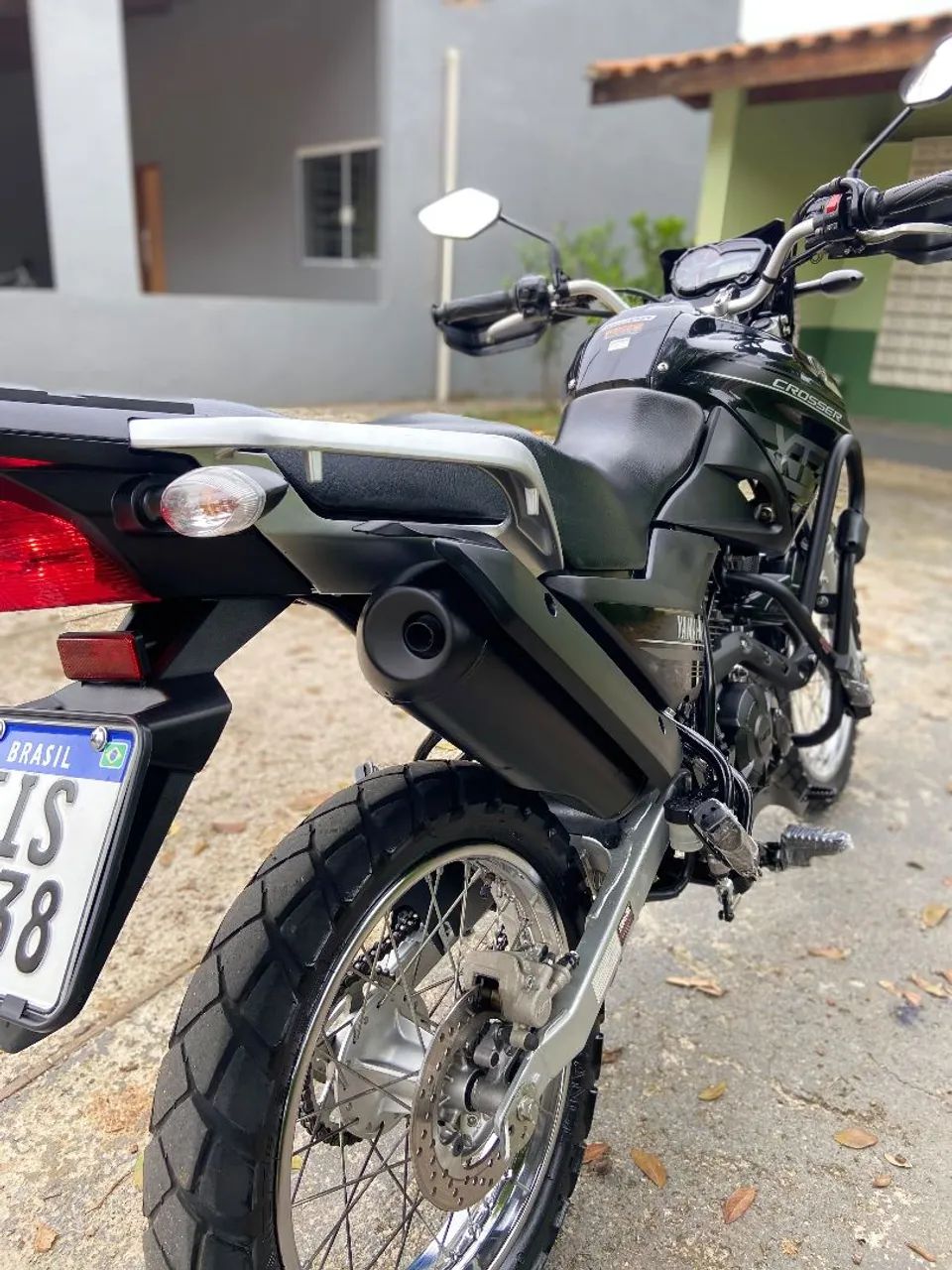 Crosser S 21/22 super nova