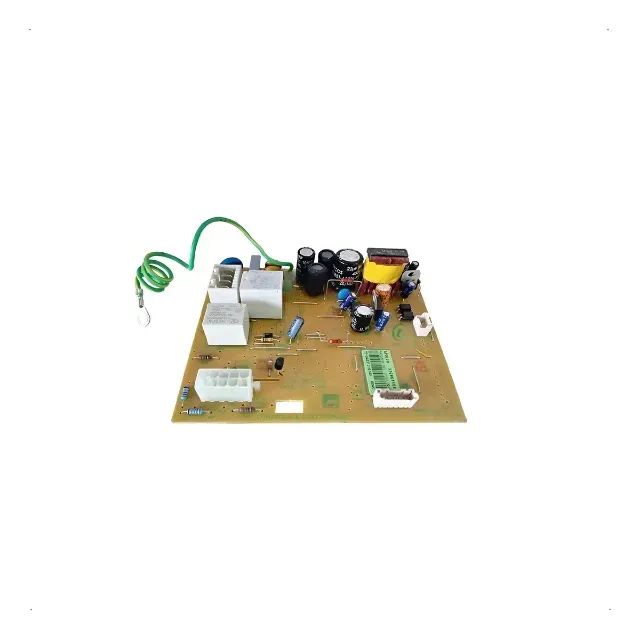 Placa Eletrônica Módulo Potência Brastemp 326061171 ORIGINAL - Foto 4