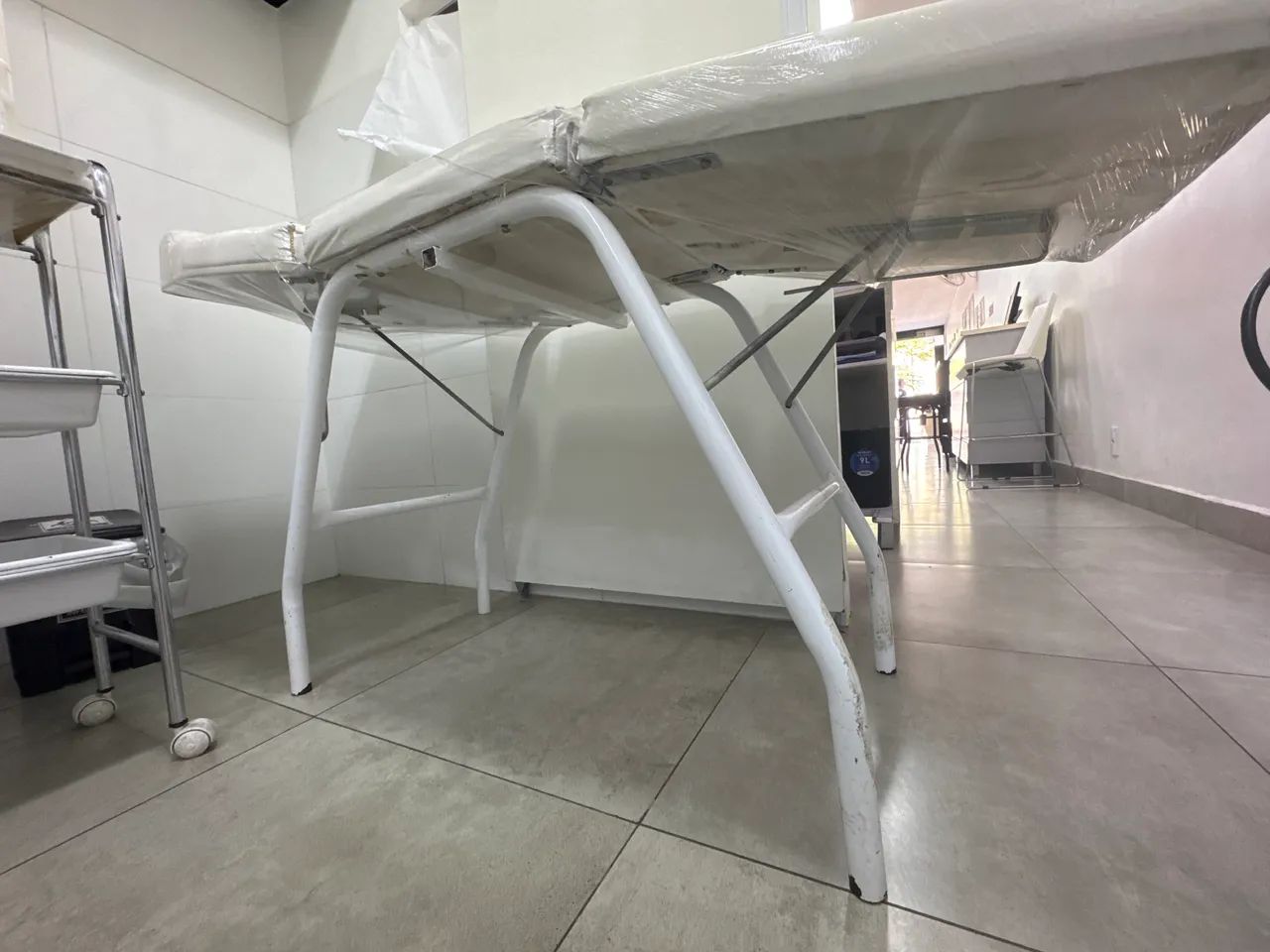 Maca para tatuagem  - Foto 2