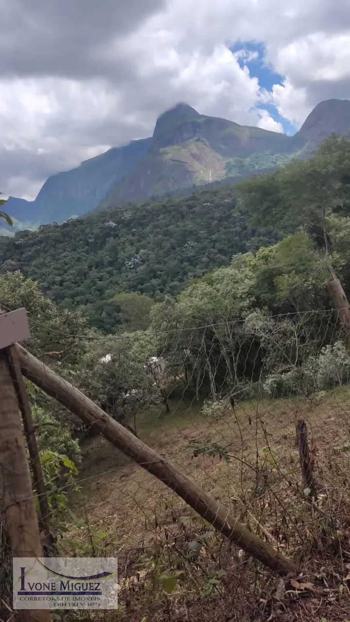Terreno em Araras - Petrópolis, RJ - Foto 4