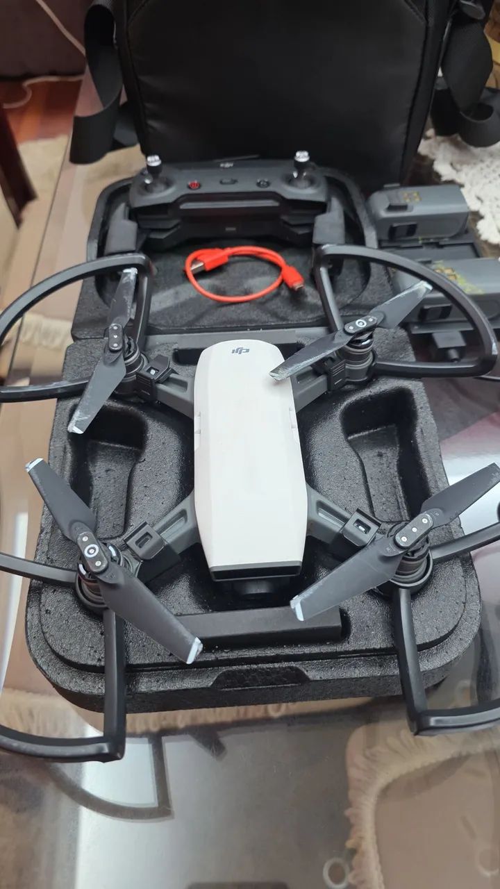 Drone Dji Spark - Foto 3
