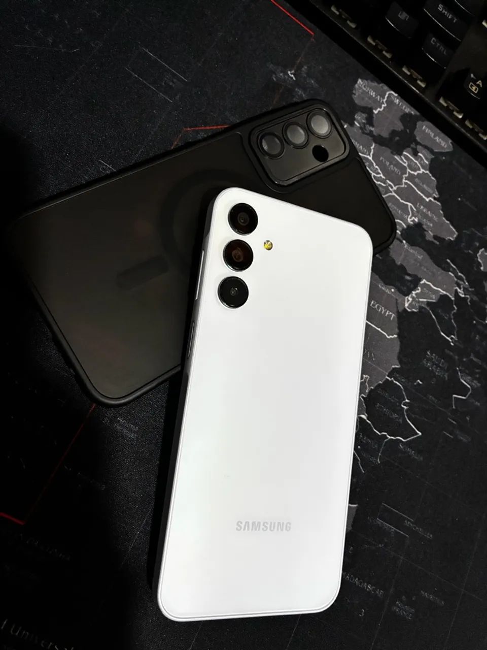Samsung A15 5g 256gb - Foto 2