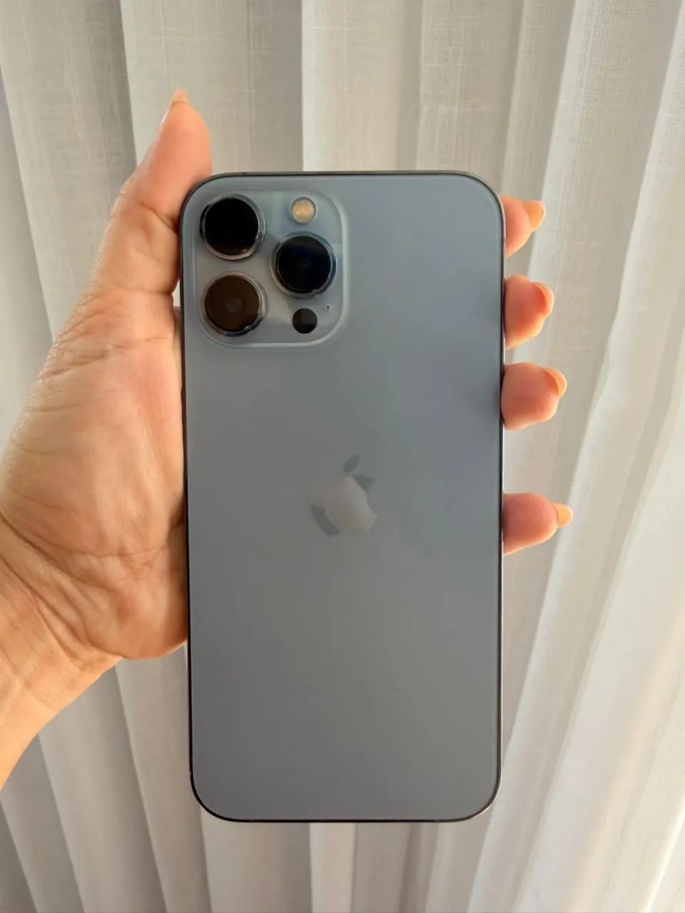 iPhone 13 Pro Max 128gb  - Foto 5