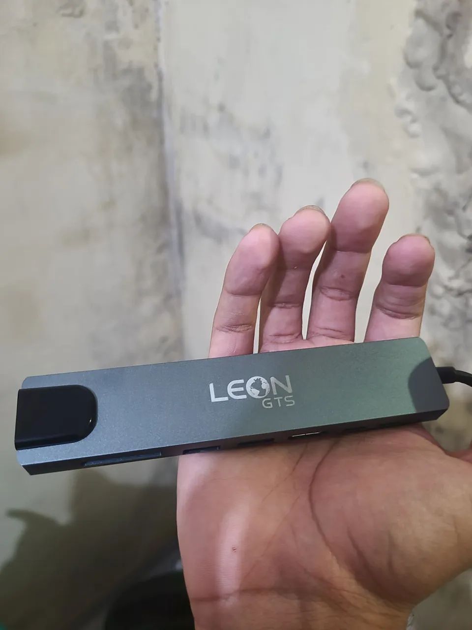 Hub HDMI para celular432209195675822081