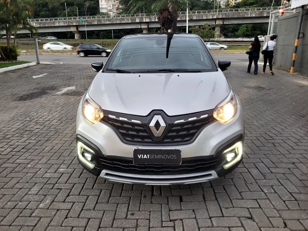Renault Captur 2022