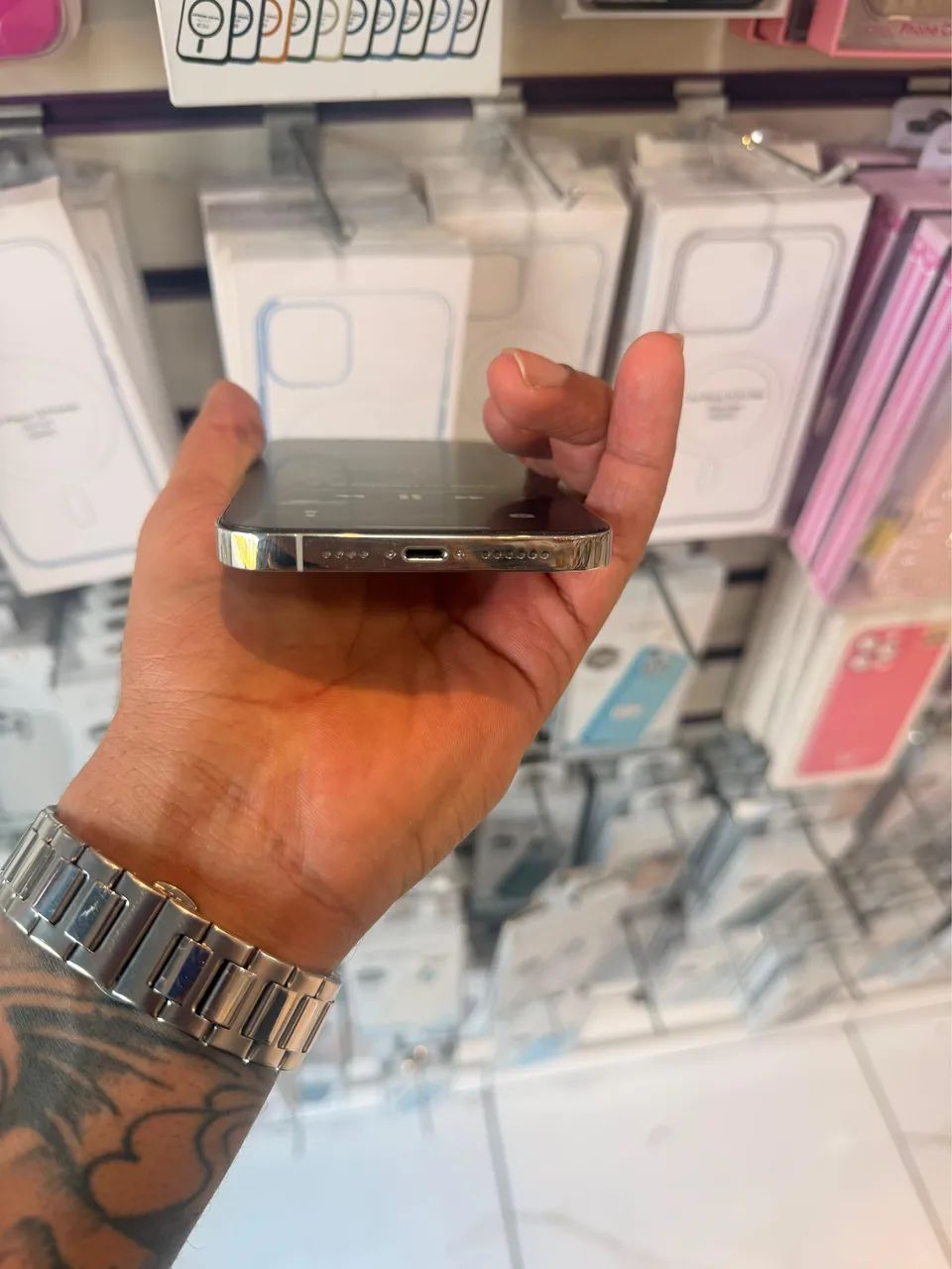 iPhone 12 Pro Max  - Foto 4