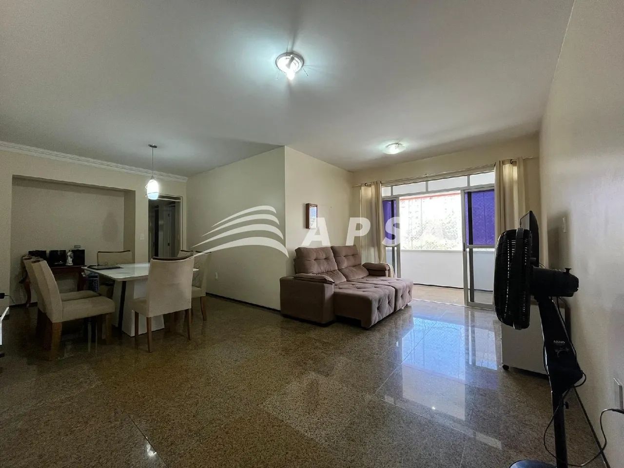 NO DIONÍSIO TORRES, ESTE APARTAMENTO MOBILIADO DE 130M² COMBINA AMPLITUDE, SOFISTICAÇÃO E  - Foto 2