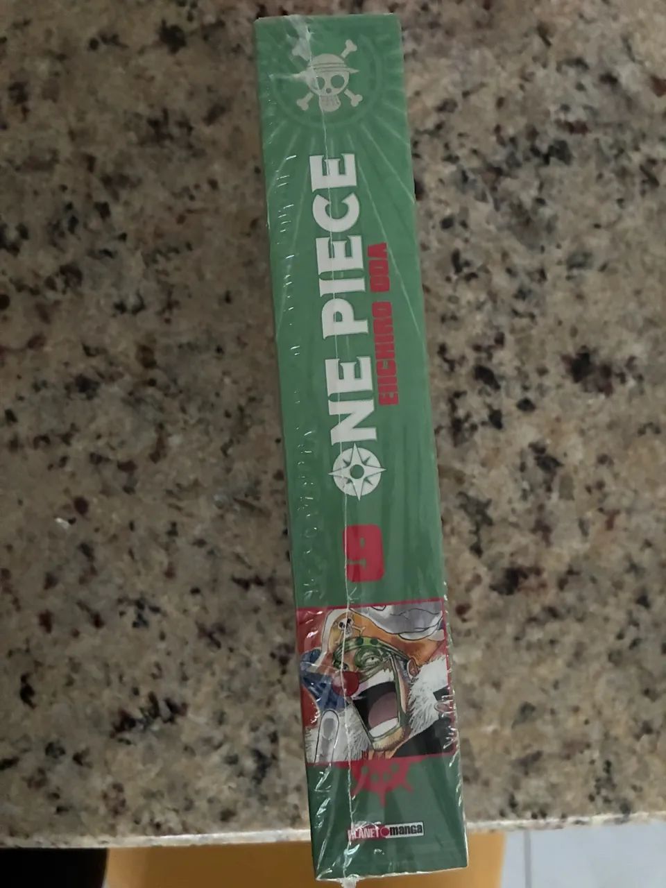 Mangá One Piece  - Foto 2