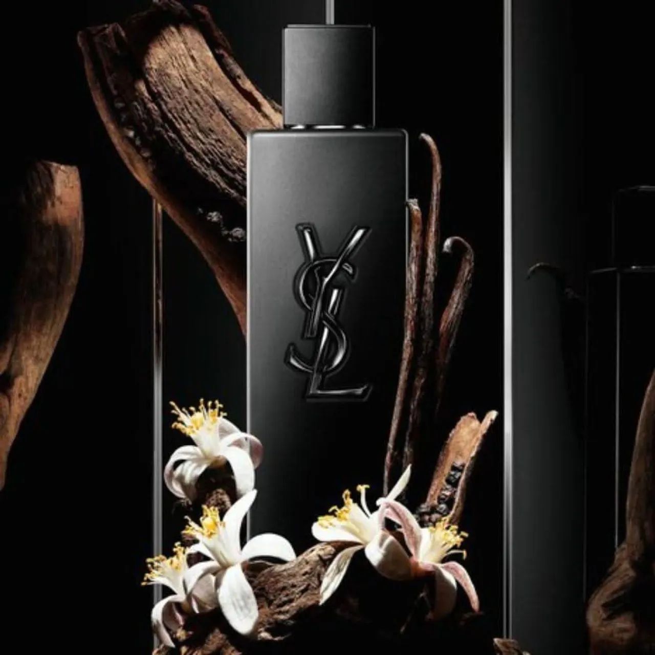 Pefume Myslf YSL Refil 150ml Original importado  - Foto 3