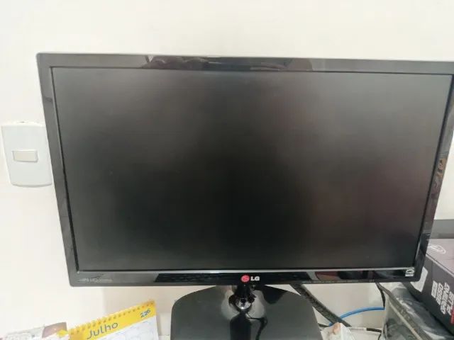Monitor LG Full HD  - Foto 2