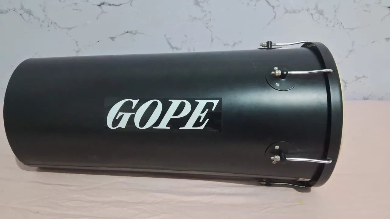 Tan tan gope - Foto 3