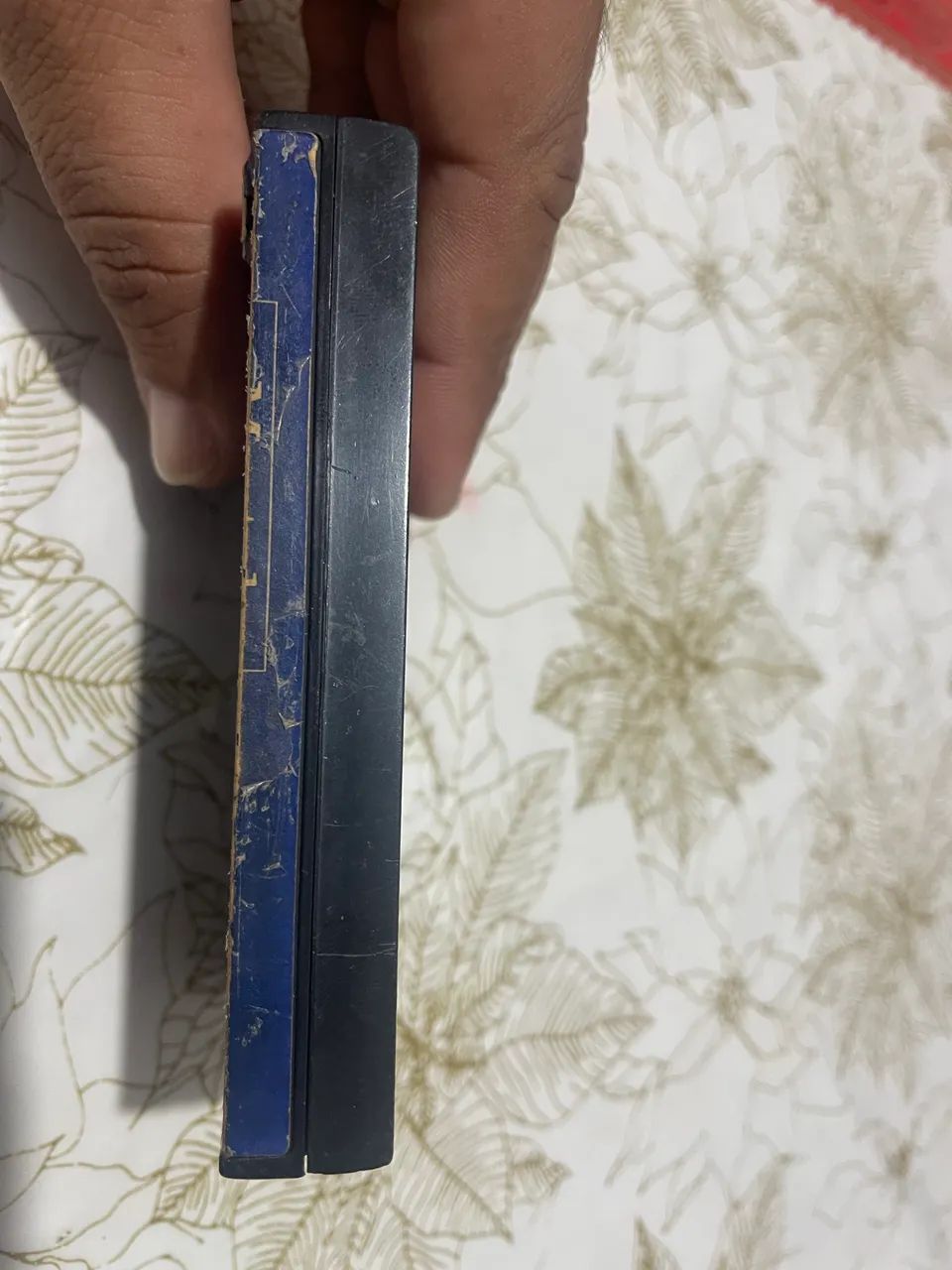 Mortal kambat 2 master system original  - Foto 3