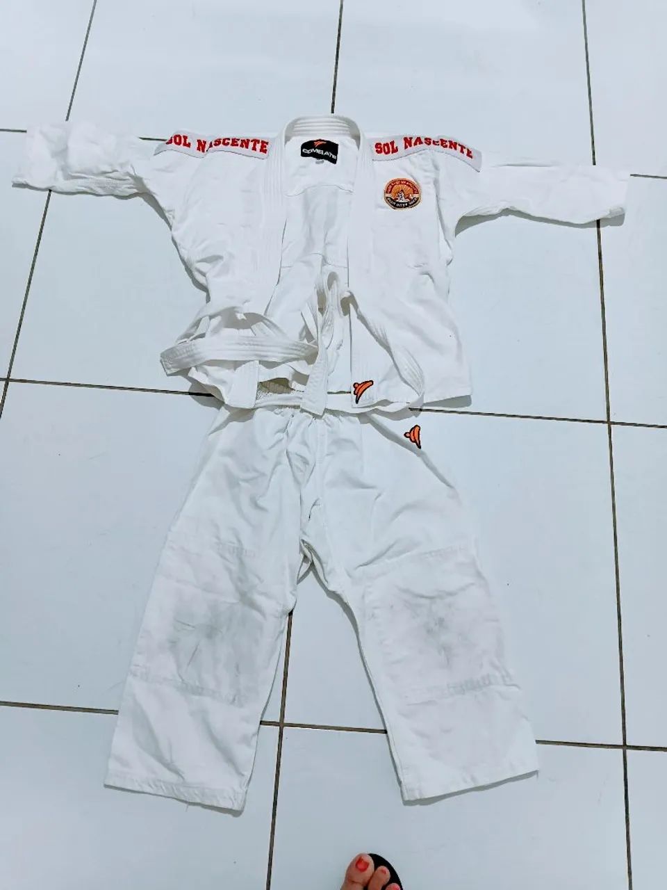 Kimonu - Foto 2