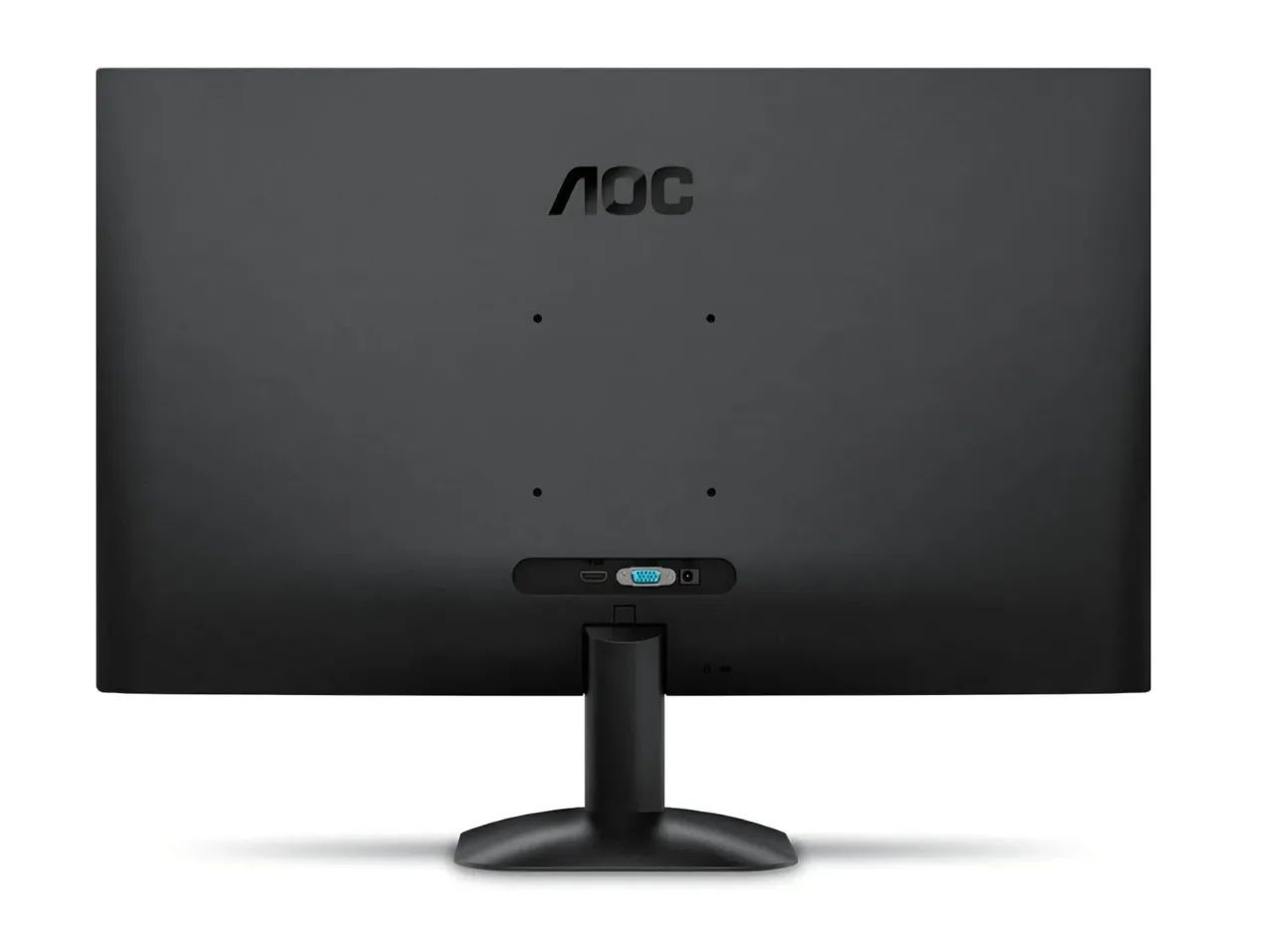 Monitor gamer 22" e 27" (Lacrados. AOC, 120hz, 1 ano garantia) - Foto 2