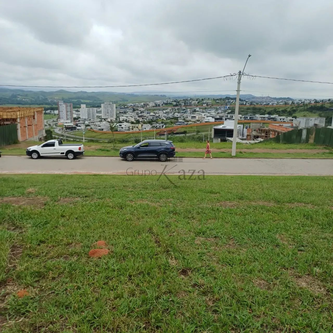 Oportunidade - Terreno em condomínio - Urbanova - Condomínio Terras Alpha - 330m². - Foto 4