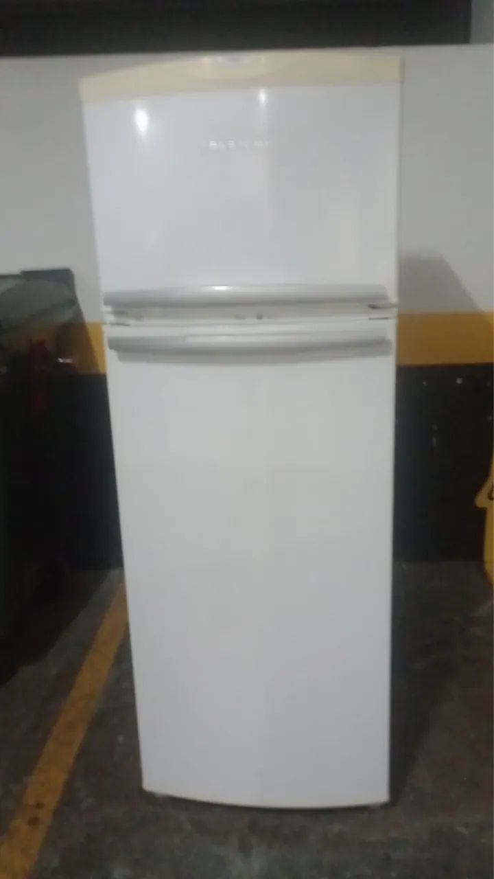 Geladeira 