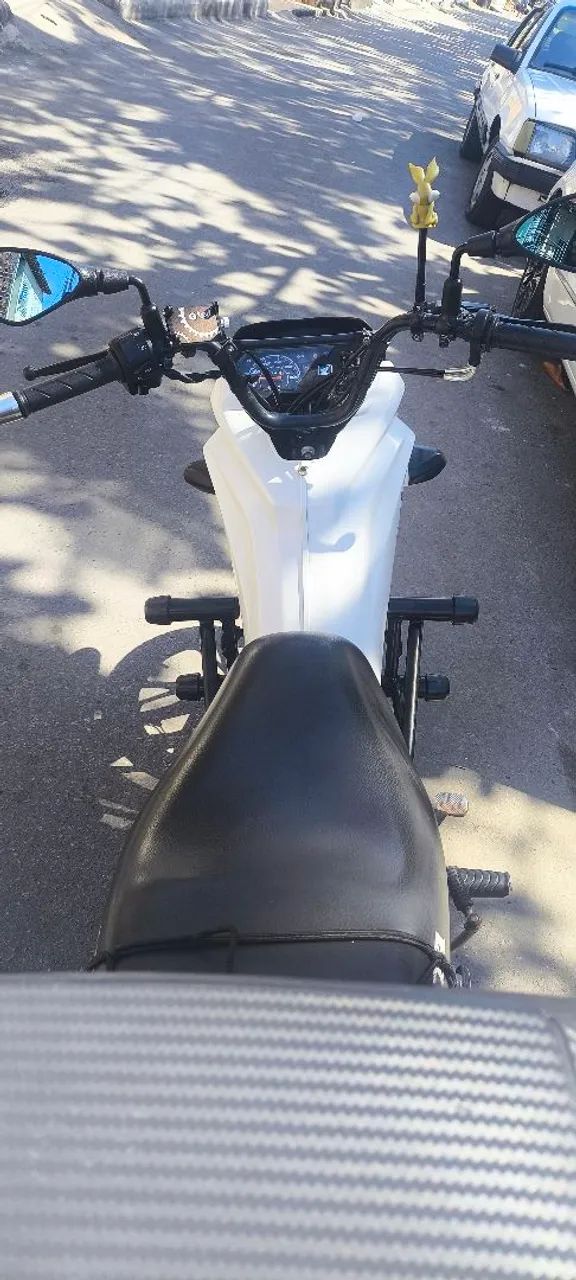 Vendo Pop110i 2018 - Foto 2