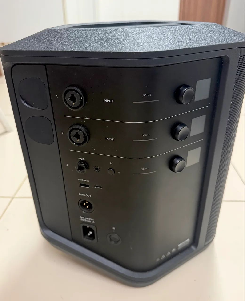 Caixa Bose S1 Pro Plus Ativa - Foto 2